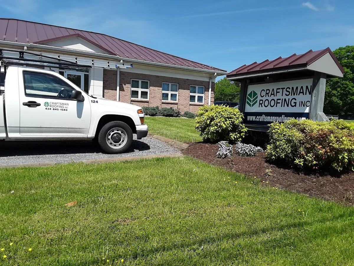 Quality Chimney Repair by experienced craftsmen in Harveysburg
